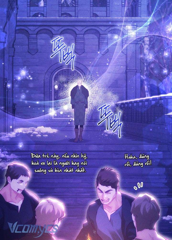 Tiếng Trống Vang Dội Chap 52 - Next Chap 53