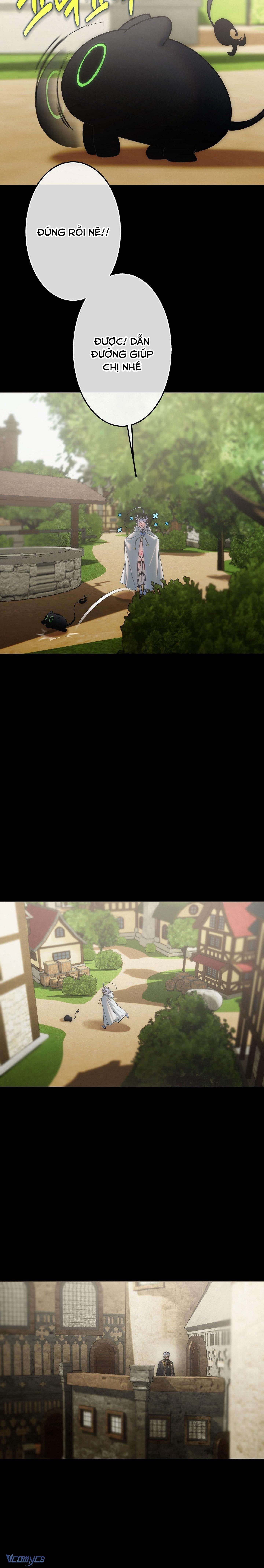 『18+』Ngọc Ma Nữ Chap 26 - Next 