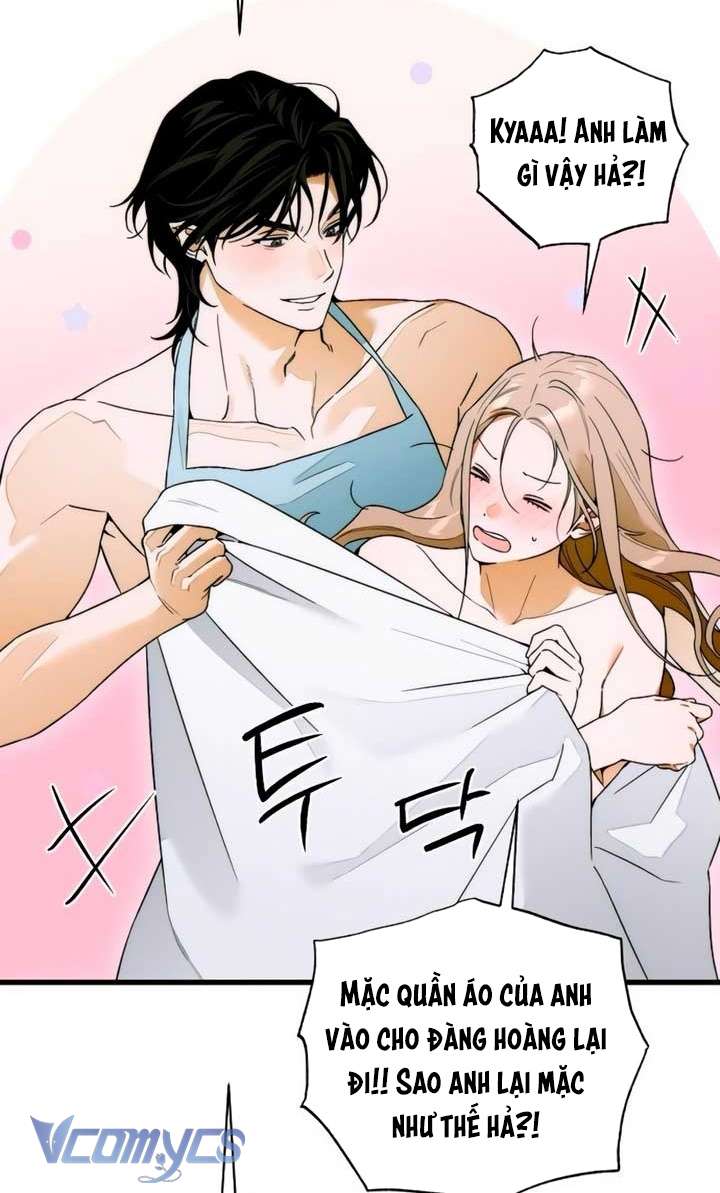 [18+] Mong Ước Của Ác Quỷ Chap 63 - Trang 2