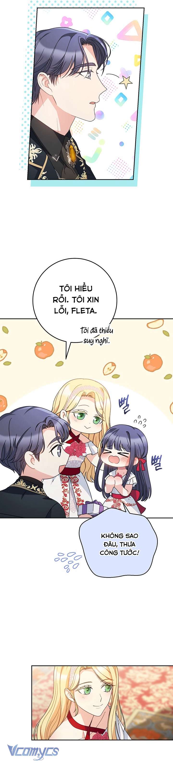 Tôi Đã Nuôi Dạy Em Gái Mình Một Cách Hoàn Hảo Chapter 20 - Trang 4