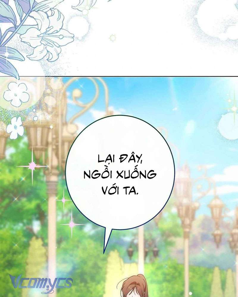 Hầu Gái Độc Quyền Của Hoàng Hậu Phản Diện Chap 112 - Next Chap 113