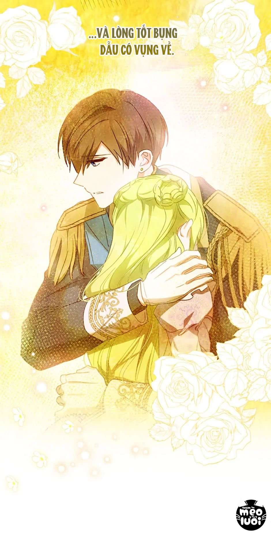 Tôi Đã Bảo Nữ Chính Đang Cải Trang Cơ Mà! Chap 42 - Trang 2