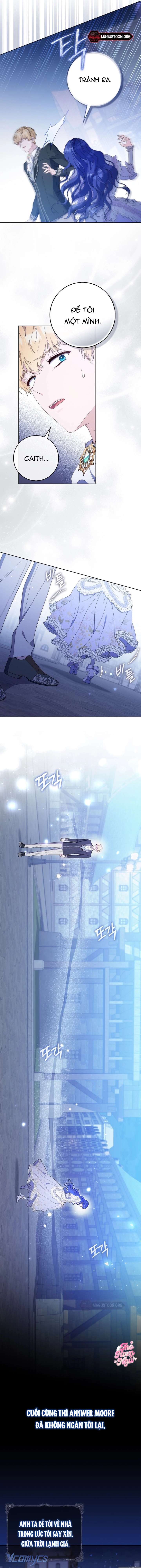 Lần Đầu Tiên Làm Mẹ Chap 1 - Trang 2