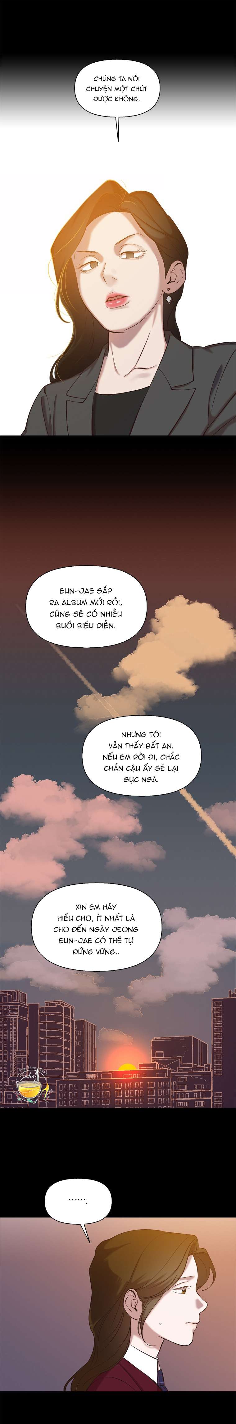 Thanh Xuân Của Chúng Ta Chap 99 - Next Chap 100