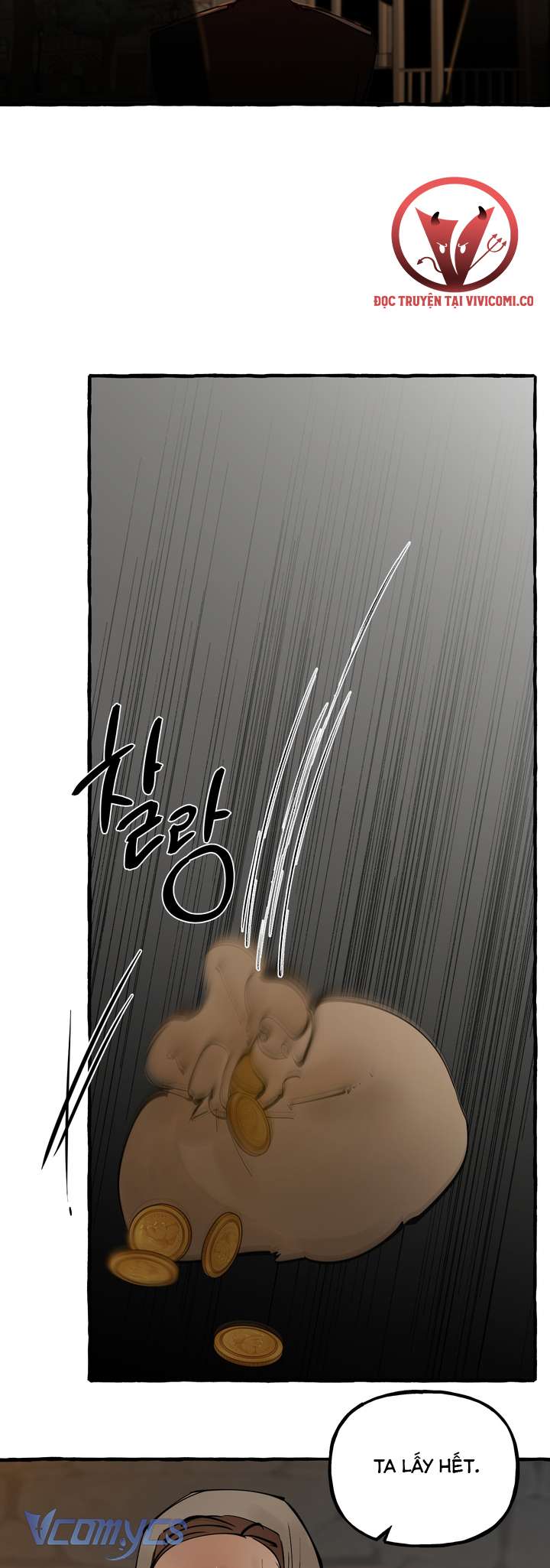 [18+] Hoàng Cung Có Chó Dữ! Chap 73 - Next 