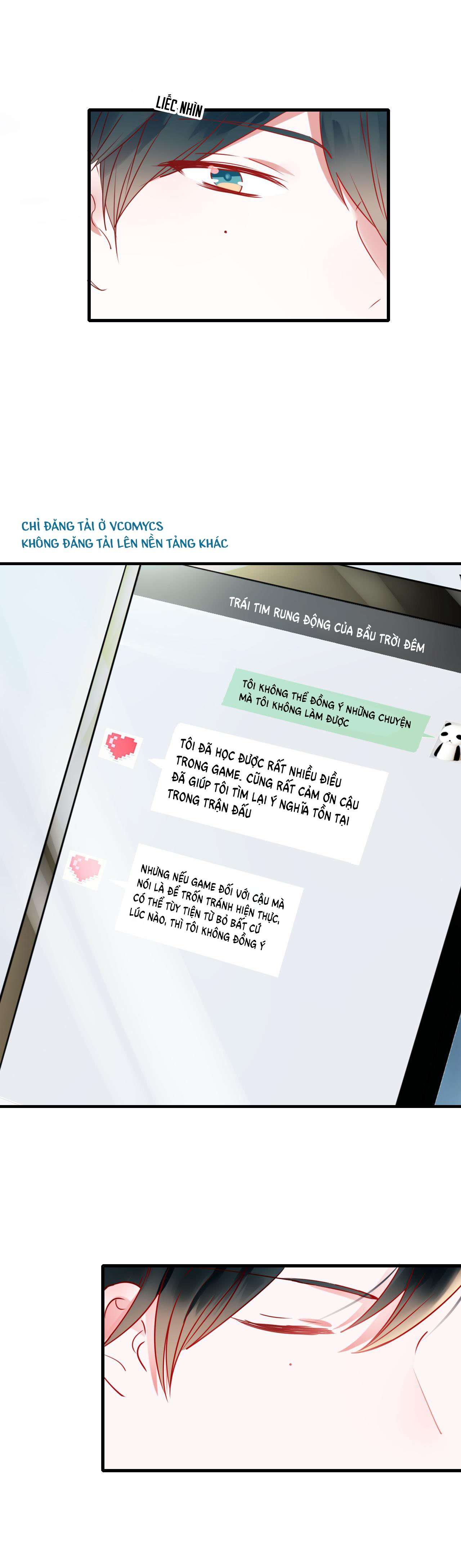 Thành Dã Tiêu Hà Chapter 17 - Trang 4