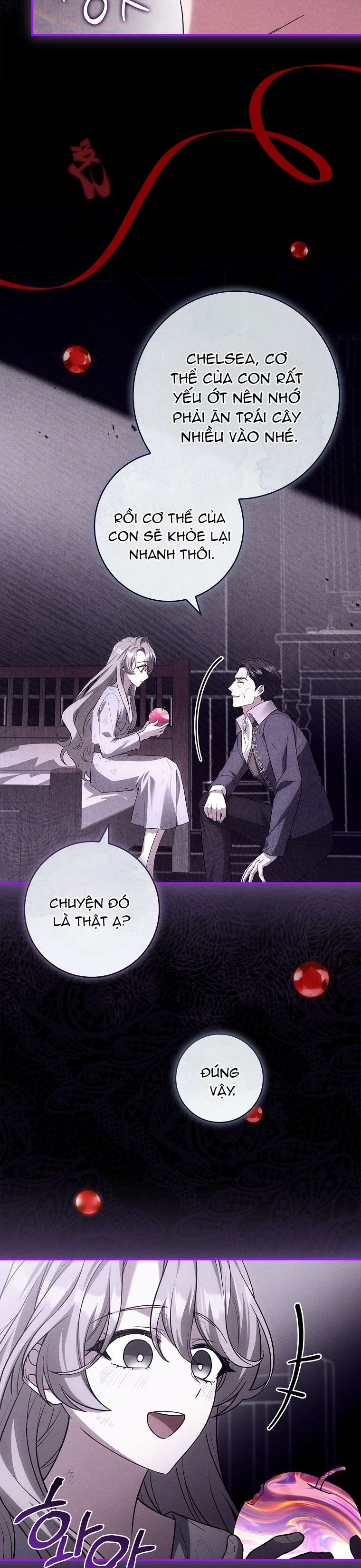 Văn Phòng Thám Tử Dành Cho Nam Chính Hối Hận! Chap 8 - Trang 3