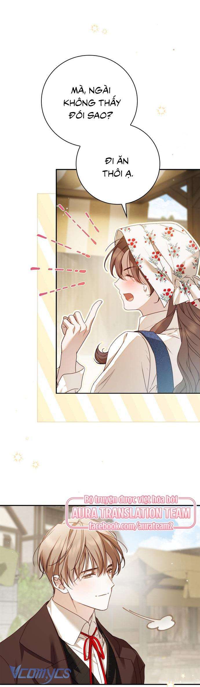 Nữ Hầu Bí Mật Của Nhà Bá Tước Chap 40 - Trang 2