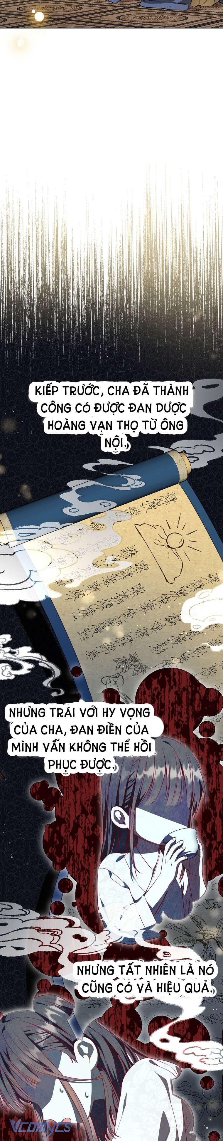 Trở Thành Cô Cháu Gái Bị Khinh Miệt Của Nhà Quyền Quý Chap 6 - Trang 2