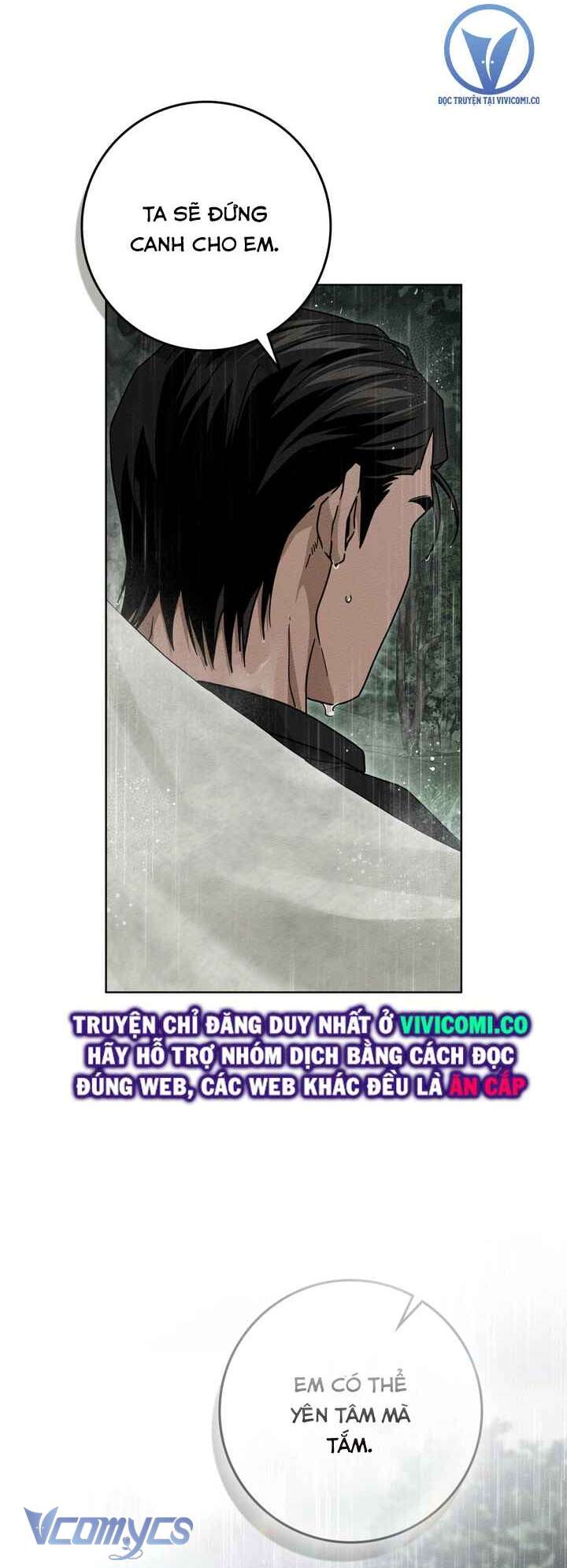 Dưới Bóng Cây Sồi Chap 107 - Next Chap 108