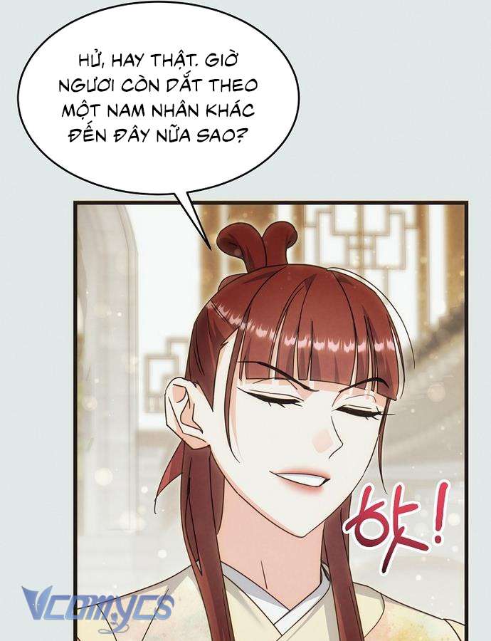 [18+] Phu Quân Phản Diện Mà Tôi Giết Đã Trở Lại Chap 17 - Trang 2