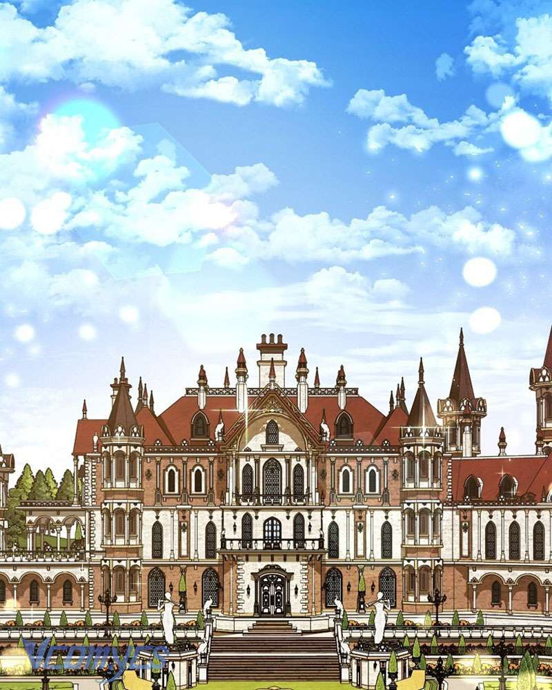 Ác Quỷ Nuôi Dưỡng Tiểu Thư Chapter 27 - Trang 4