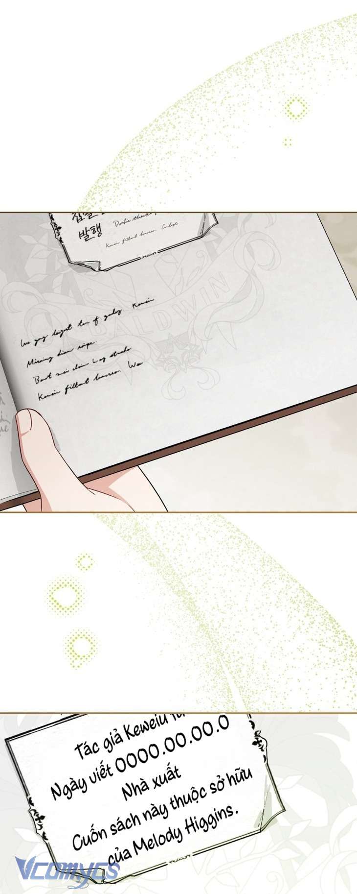 Được Yêu Thương Mà Còn Ngại Ngùng Sao! Chap 109 - Next 