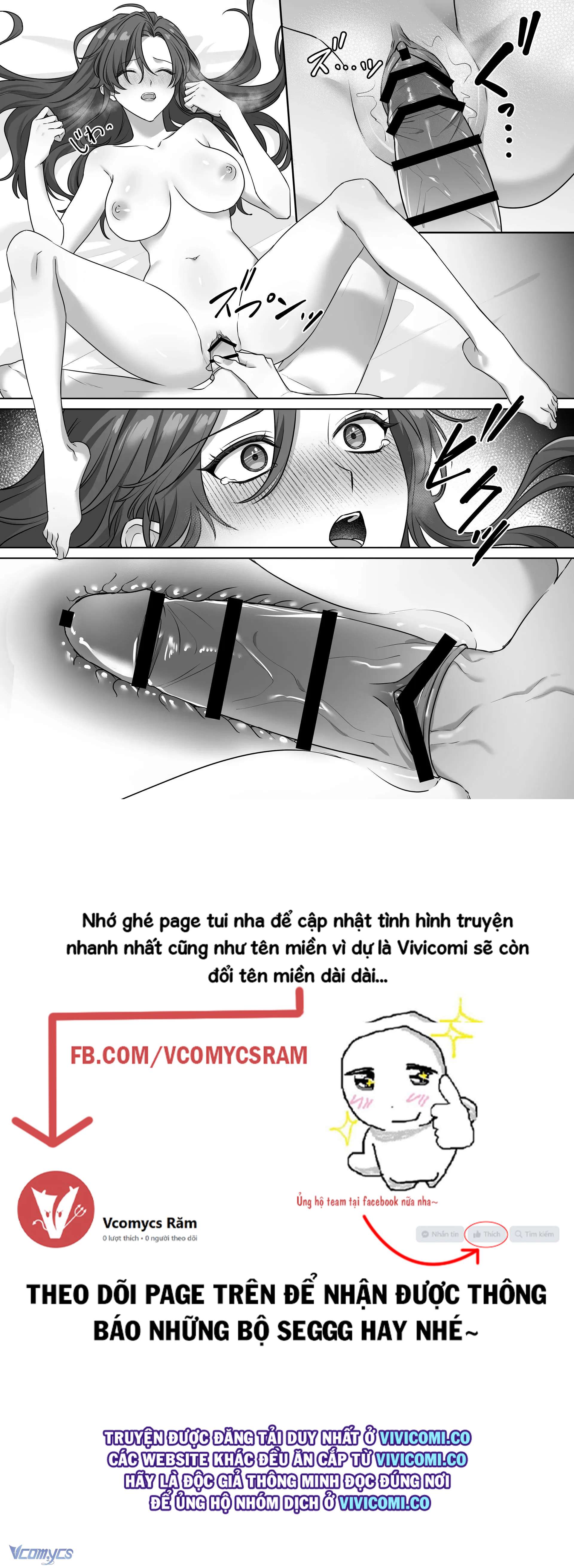 [18+] Tuyển Tập Truyện Ngắn Manga Chap 45 - Trang 3