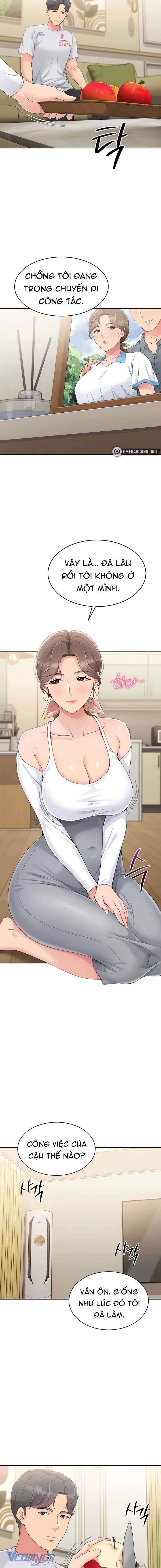 [18+] Hãy Thiết Lập Nó! Chap 17 - Trang 2