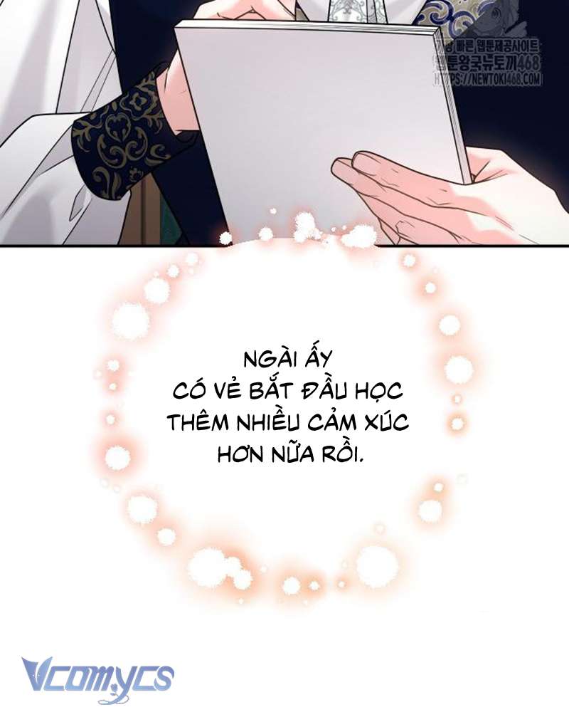 Trước Khi Em Có Ý Định Chạy Trốn Ta Sẽ Ngăn Chặn Nó Chap 20 - Trang 3