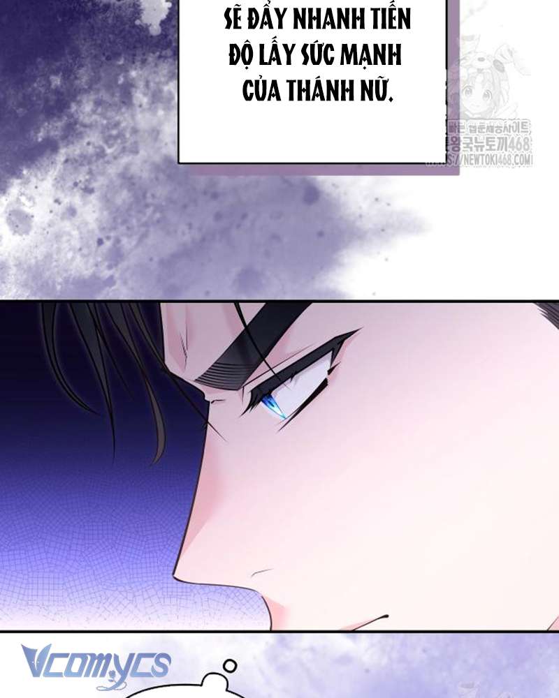 Trước Khi Em Có Ý Định Chạy Trốn Ta Sẽ Ngăn Chặn Nó Chap 19 - Trang 3