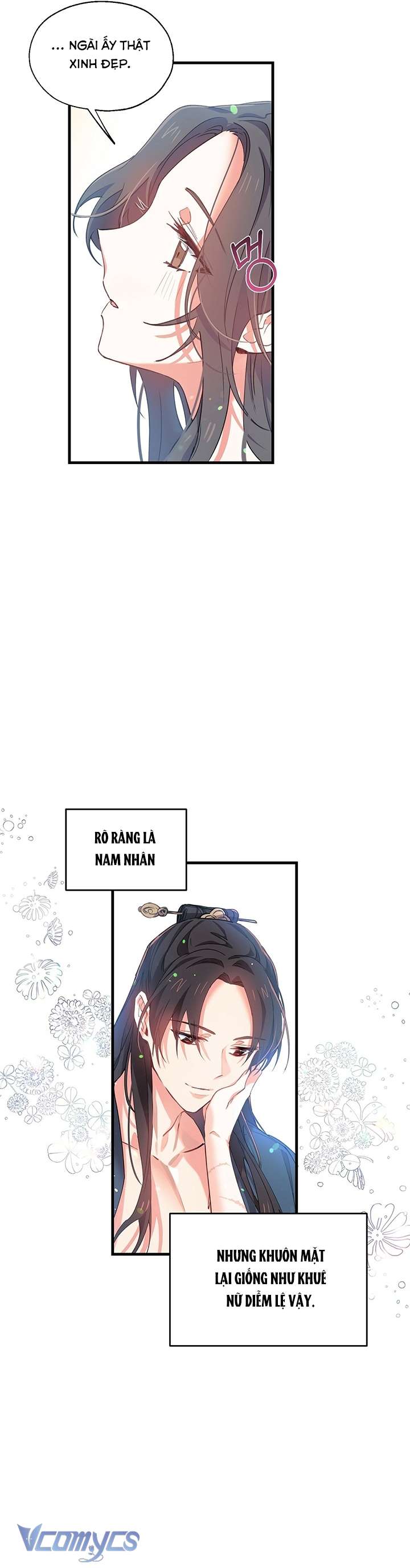 [18+] Chú Chim Nhỏ Của Yêu Tinh Chap 7 - Next Chap 8