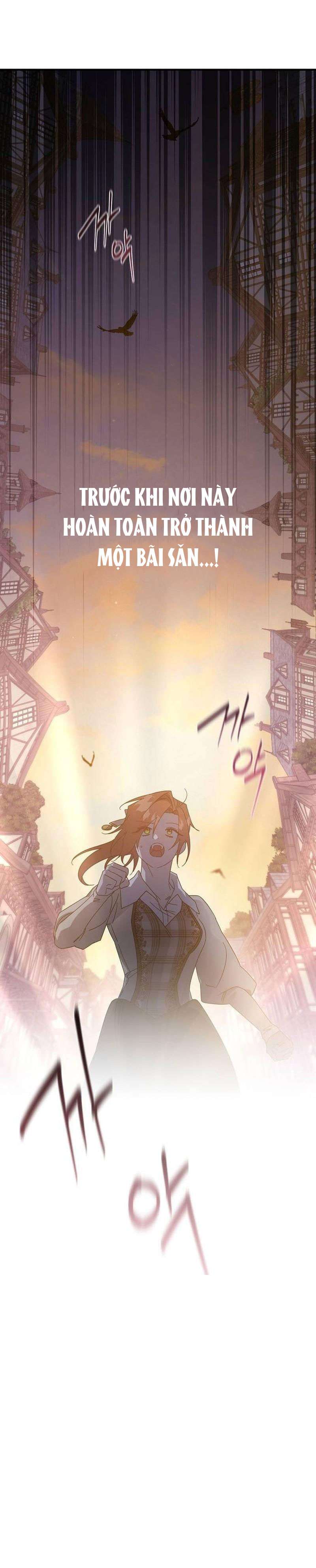 Nữ Hầu Báo Thù: Thời Khắc Cuối Cùng Chap 27 - Trang 3