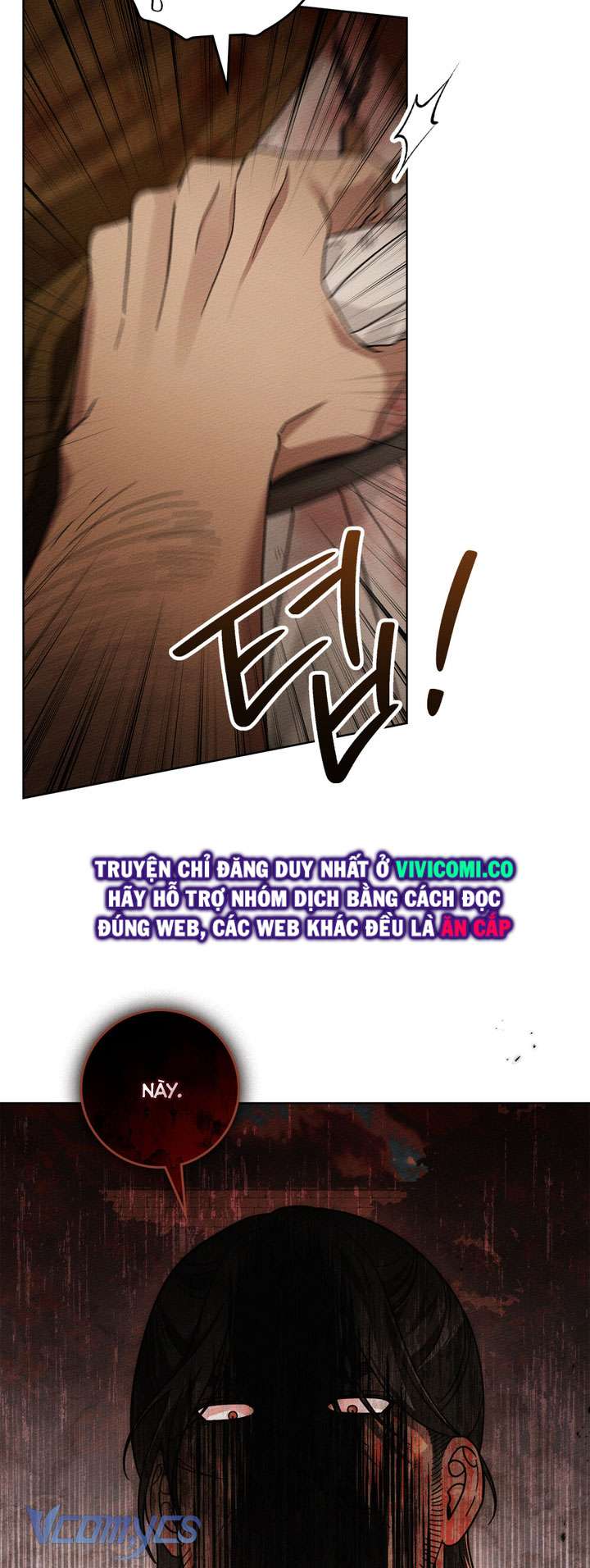 Dưới Bóng Cây Sồi Chap 124 - Next Chap 125