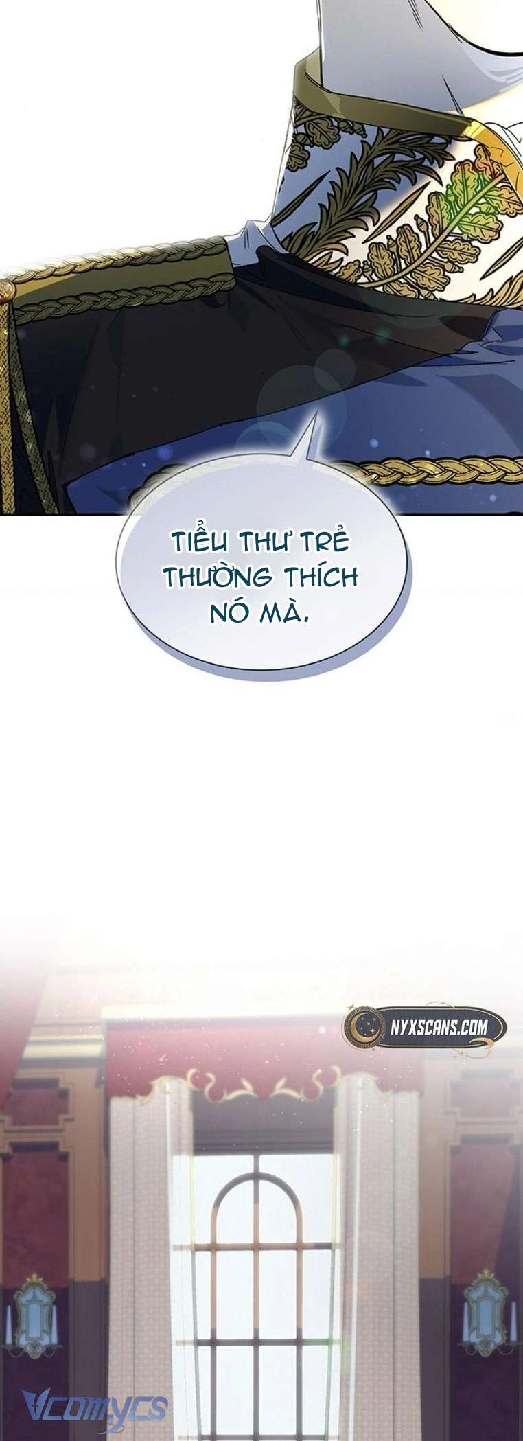 Cứ Cố Gắng Hết Sức Để Hối Hận Chap 7 - Trang 4