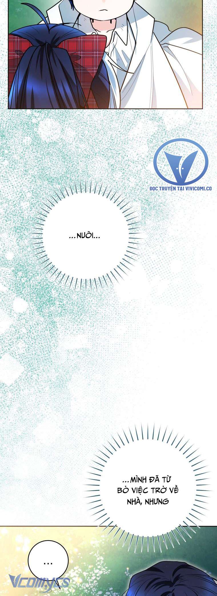 Bé Con Cá Voi Sát Thủ Chap 50 - Next Chap 51