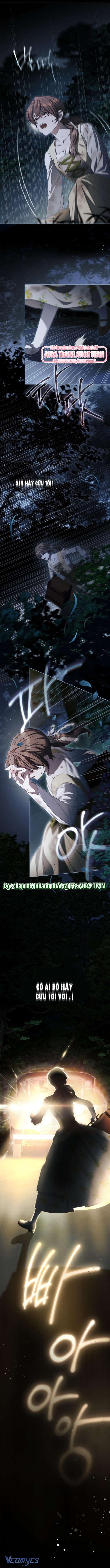 Nữ Hầu Bí Mật Của Nhà Bá Tước Chap 47 - Trang 2