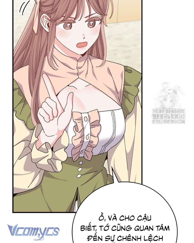 Chị Gái Của Nhân Vật Phản Diện Hôm Nay Cũng Đang Đau Khổ Chap 91 - Trang 4