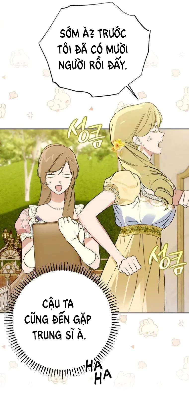 Chàng Ryan Của Em Chap 25 - Next Chap 26