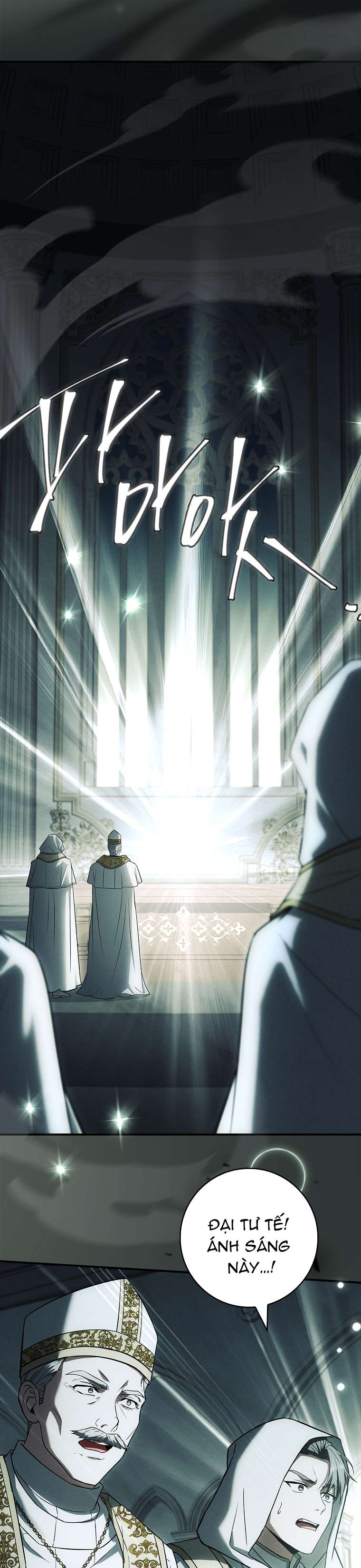 Văn Phòng Thám Tử Dành Cho Nam Chính Hối Hận! Chap 19 - Trang 3