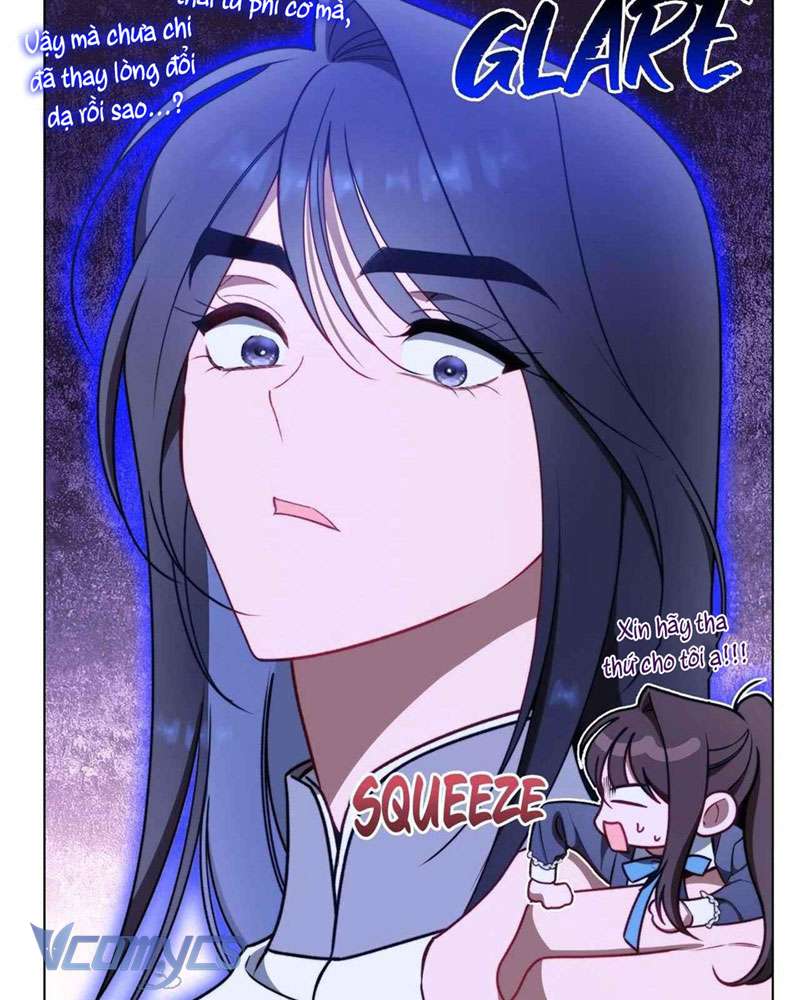 Hầu Gái Độc Quyền Của Hoàng Hậu Phản Diện Chap 112 - Next Chap 113