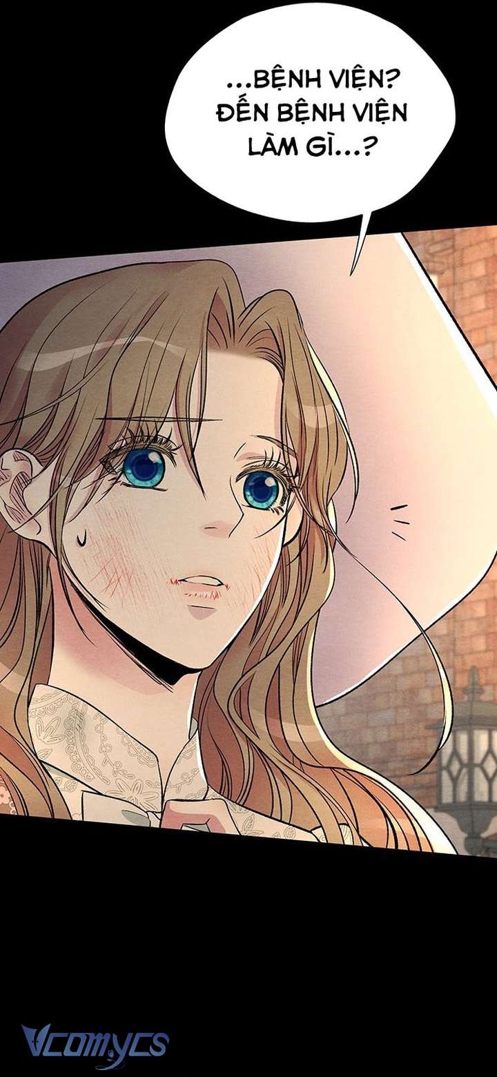 Hoàng Tử Rắc Rối Chap 30 - Next 