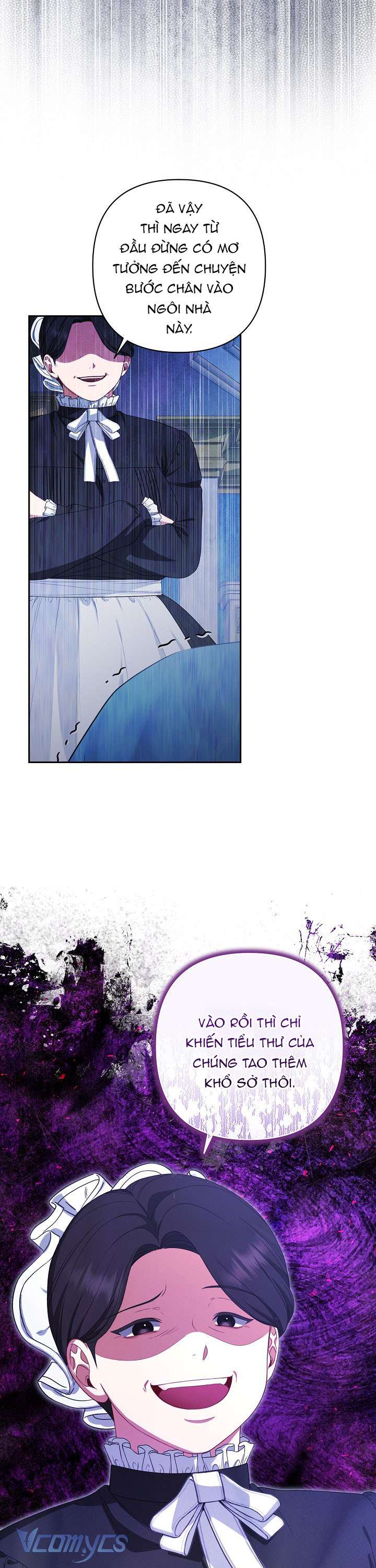 Tôi Đã Xem Một Vở Kịch Chap 10 - Trang 2