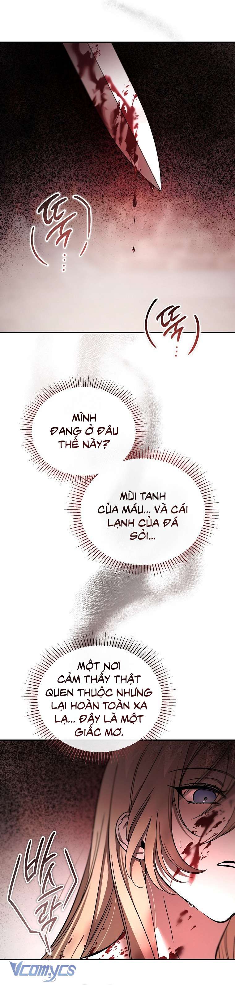 Ác Quỷ Nuôi Dưỡng Tiểu Thư Chapter 57 - Next Chapter 58