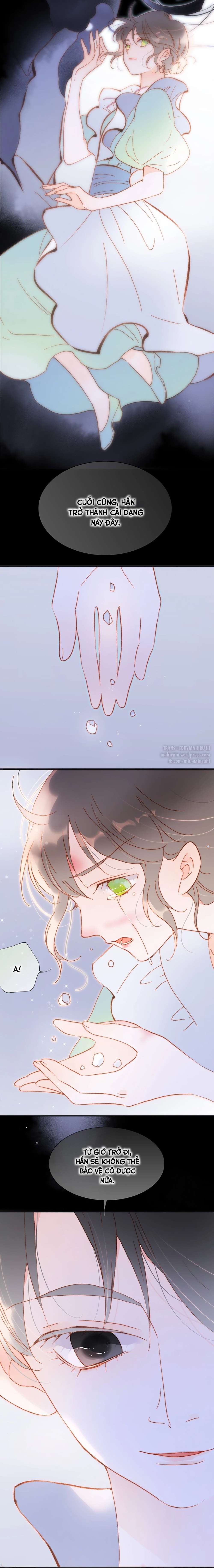 Tiếng Đàn Lặng Câm Giữa Lòng Vũ Trụ Chapter 83 - Trang 4