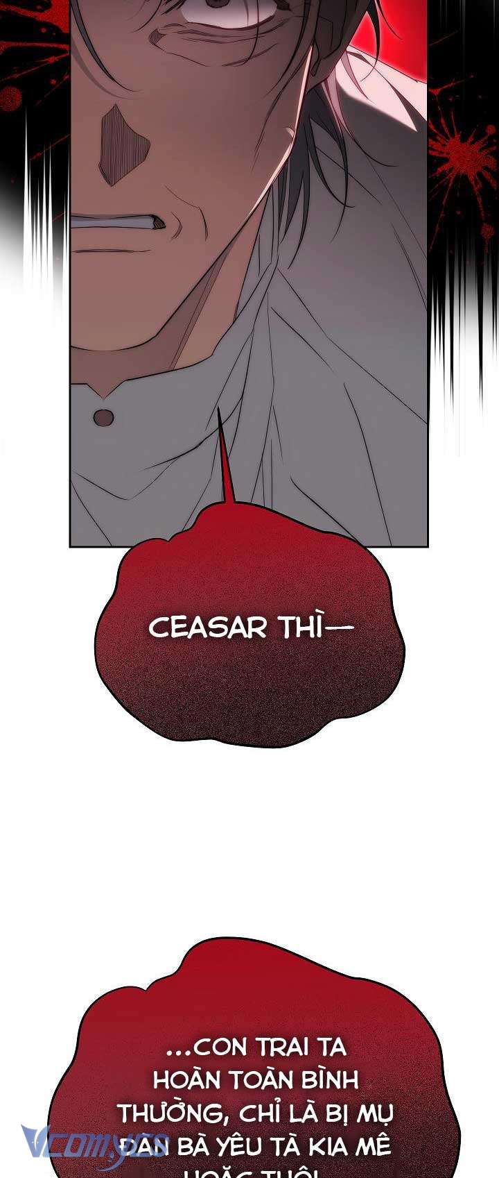 Thuần Hóa Hoàng Tử Quái Vật Chap 33 - Trang 2