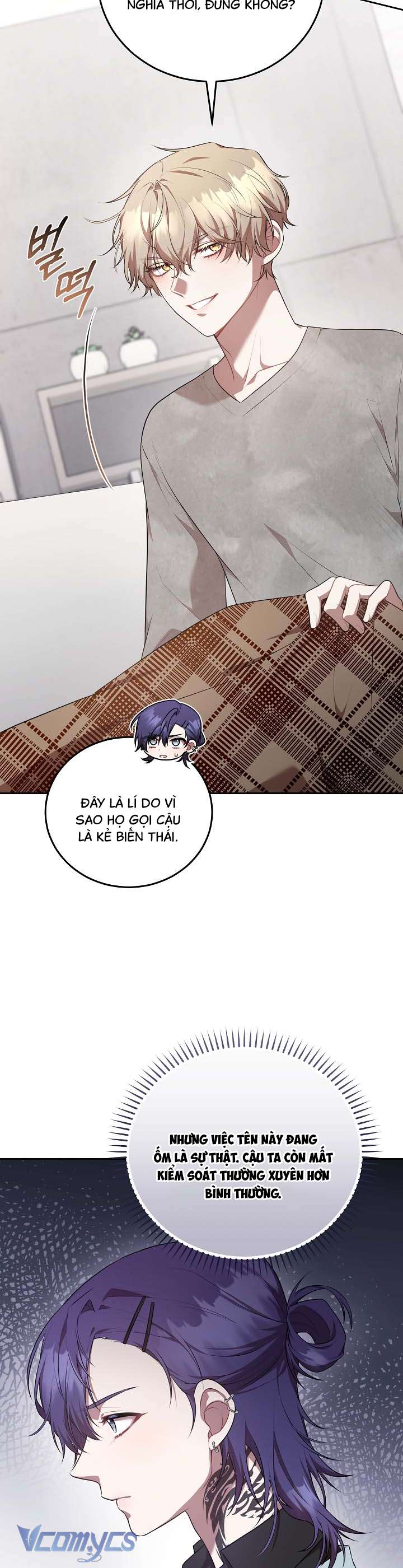 Chủ Tiệm Cafe Là Guide Cấp S Chap 14 - Next Chap 15