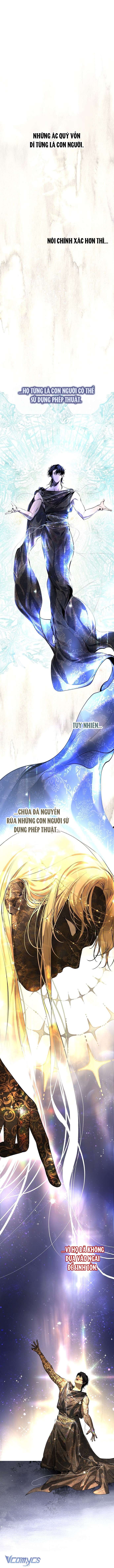 Hãy Dạy Em Cách Khao Khát Chap 8 - Trang 2