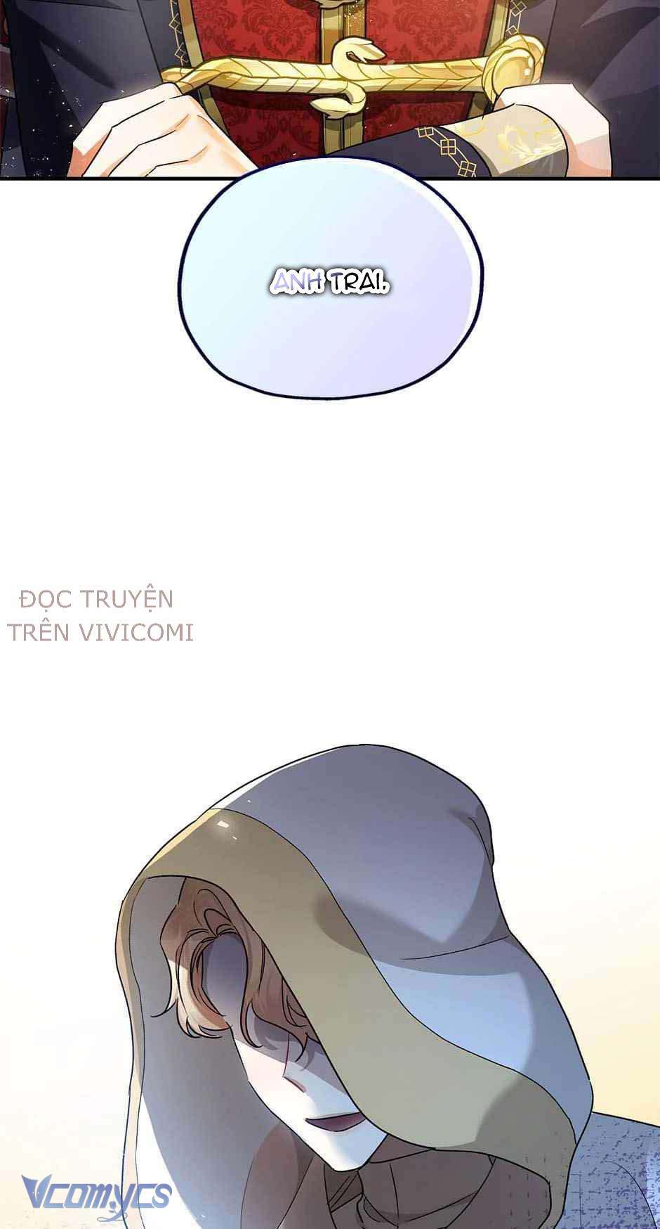 Liều Thuốc An Thần Của Bạo Chúa Chap 44 - Trang 4