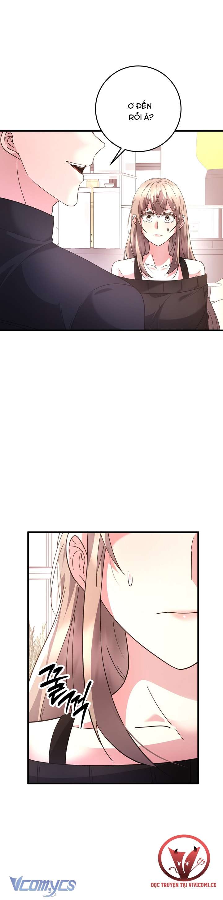 [18+] Mùa Đông Bất Tận Chap 18 - Next Chap 19