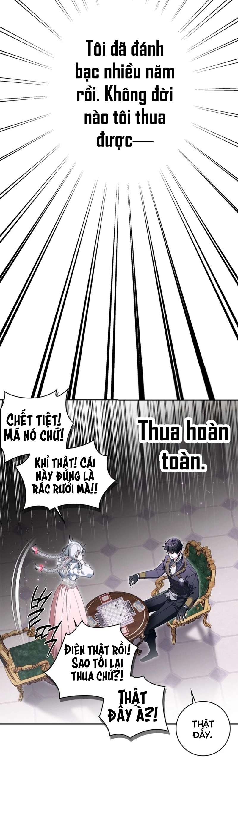 Cặp Đôi Lừa Đảo Xứ Ardel Chap 2 - Next Chap 3