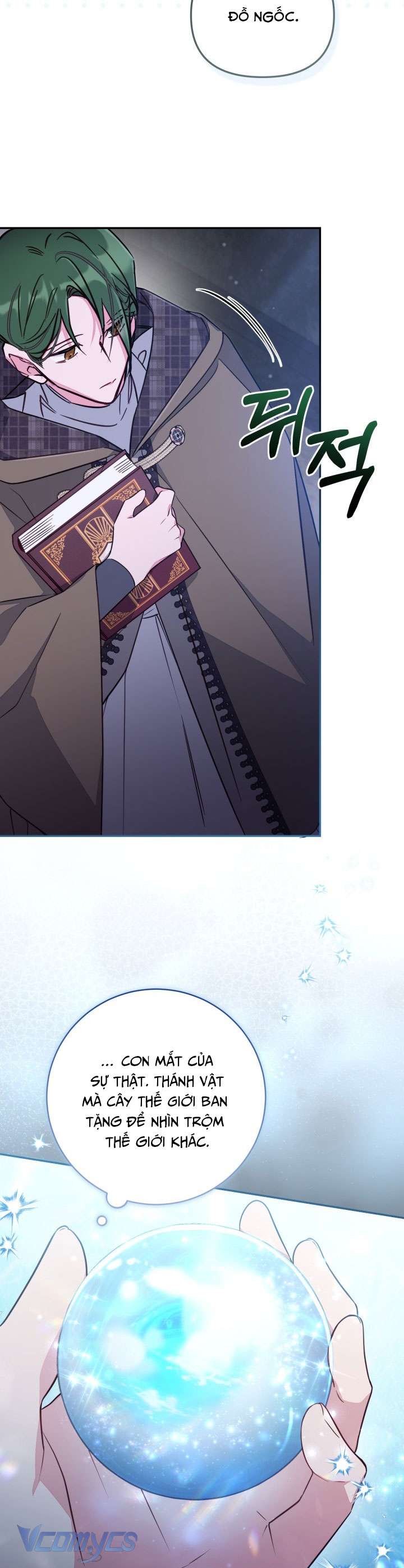 Không Có Chỗ Cho Kẻ Giả Mạo Chap 89 - Trang 2