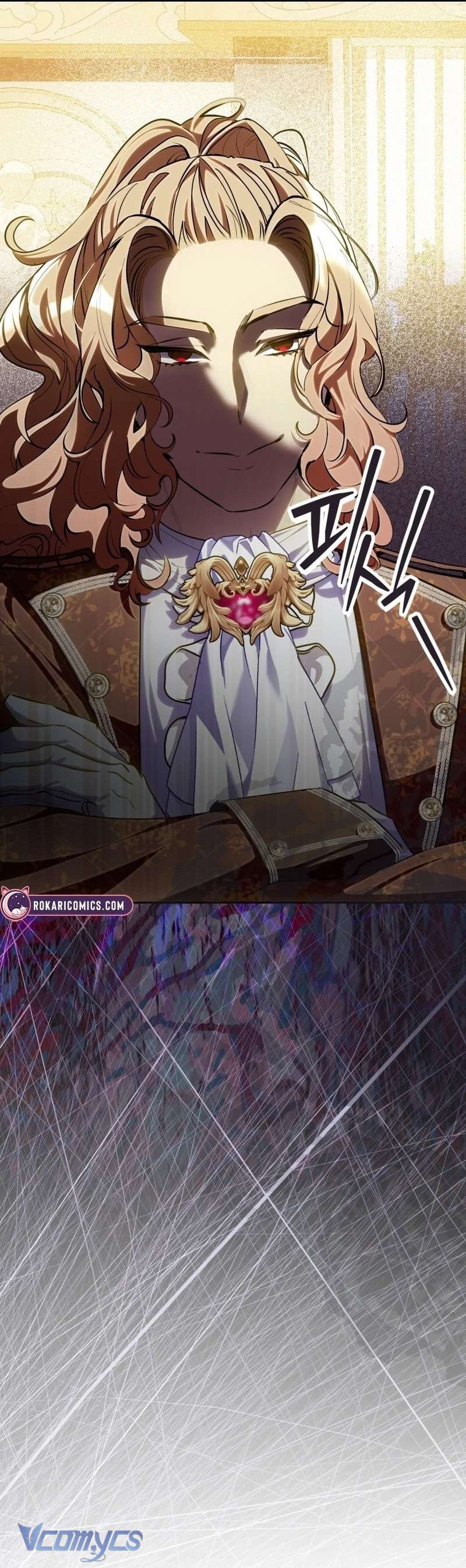 Người Vợ Hắc Ám Của Cậu Chồng Nhỏ Chap 15 - Next Chap 16