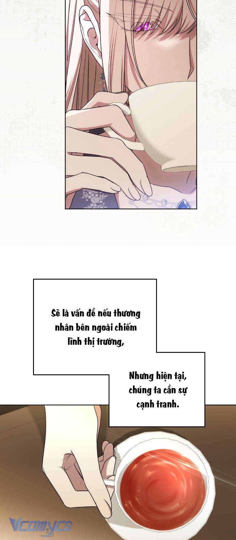 Cái Giá Phải Trả Chap 77 - Next Chap 78