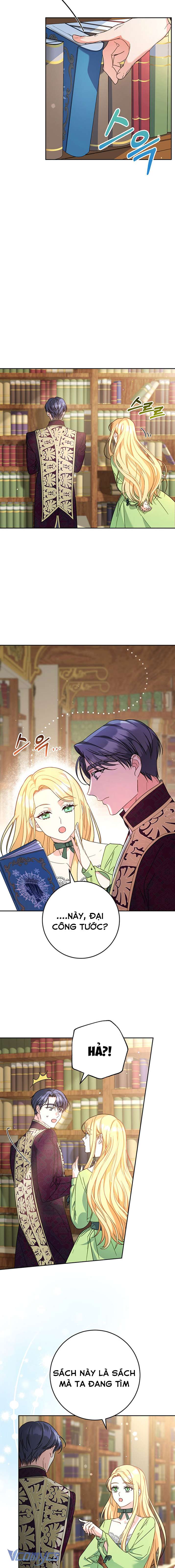 Nuôi Dưỡng Em Gái Xinh Đẹp Chap 10 - Trang 3