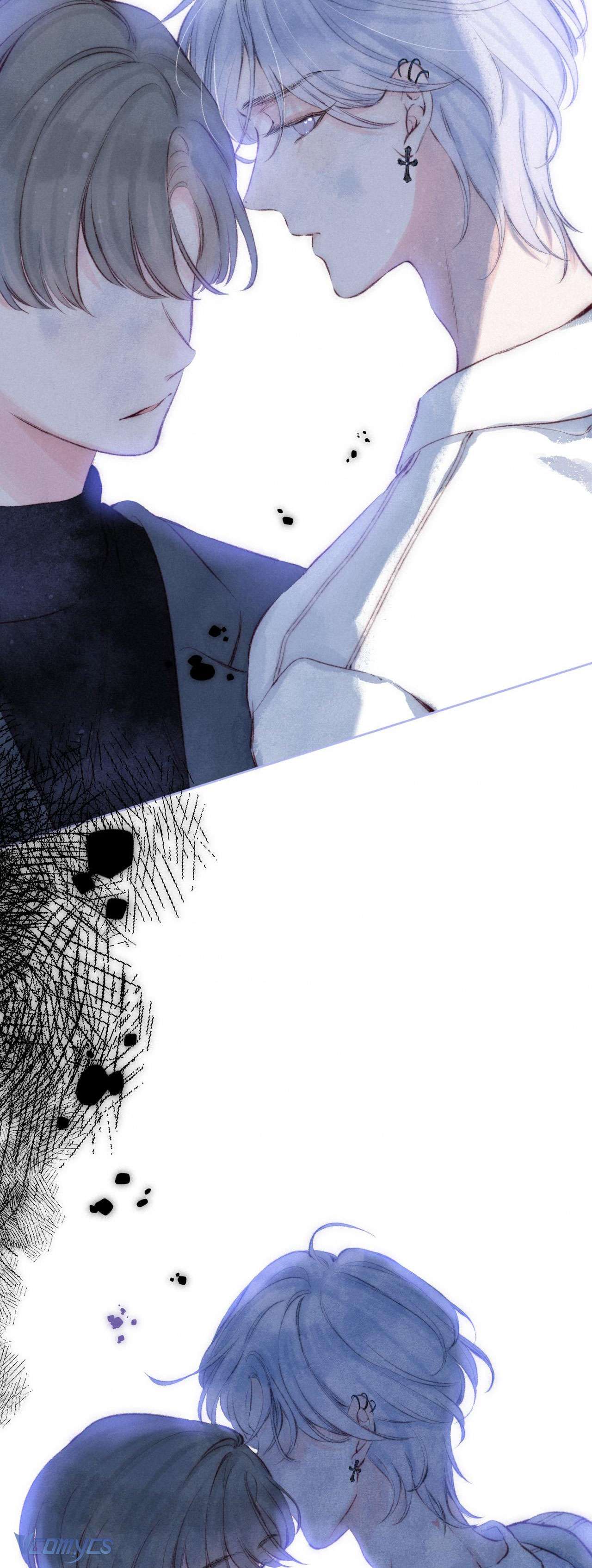 Chiếc Gai Ấm Ám Chap 42 - Next 