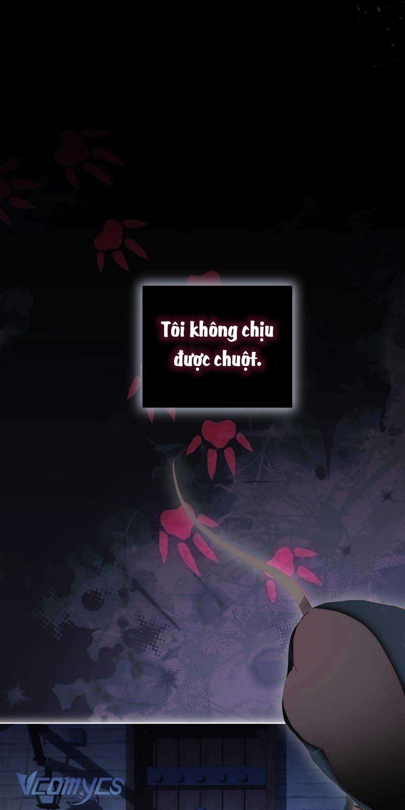 Cái Giá Phải Trả Chap 80 - Next Chap 81