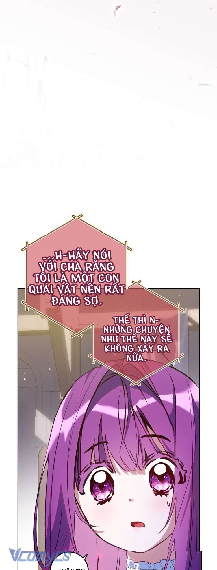 Người Vợ Hắc Ám Của Cậu Chồng Nhỏ Chap 28 - Next Chap 29