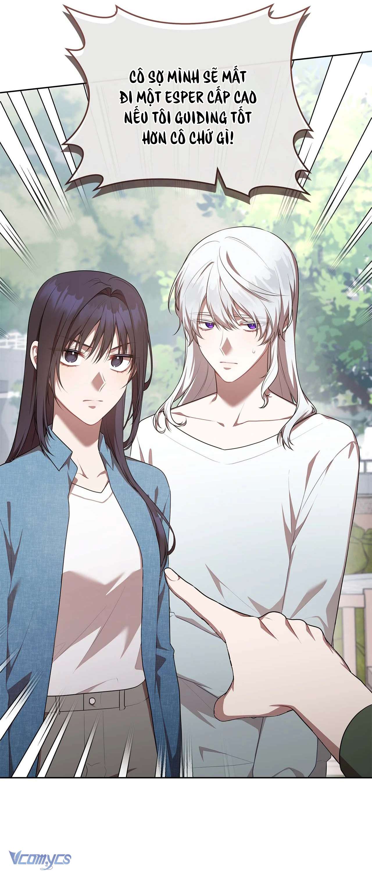 Chủ Tiệm Cafe Là Guide Cấp S Chap 22 - Next Chap 23