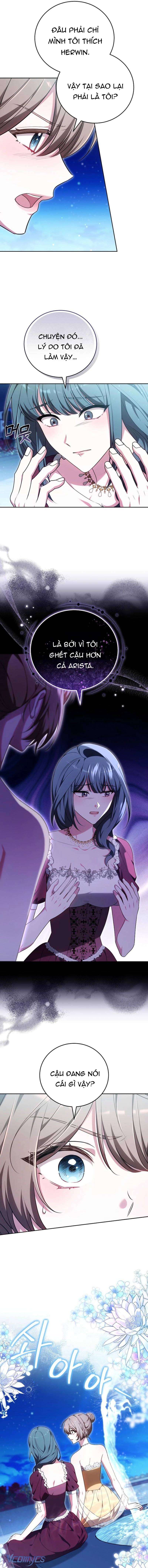 Lời Tỏ Tình Lần Thứ 101 Chap 11 - Trang 3